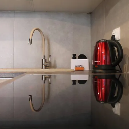 Apartament Close-central - Center - Cozy - P29 Gdańsk
