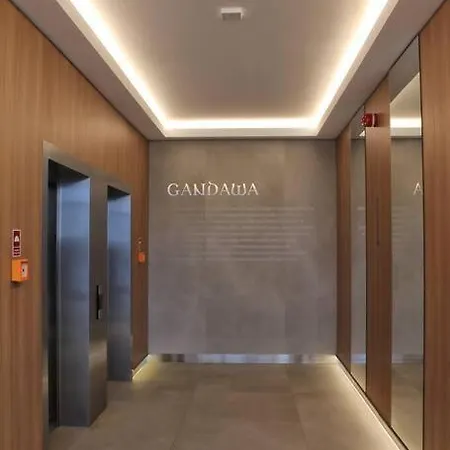 - Center - Cozy - P29 * Gdaňsk