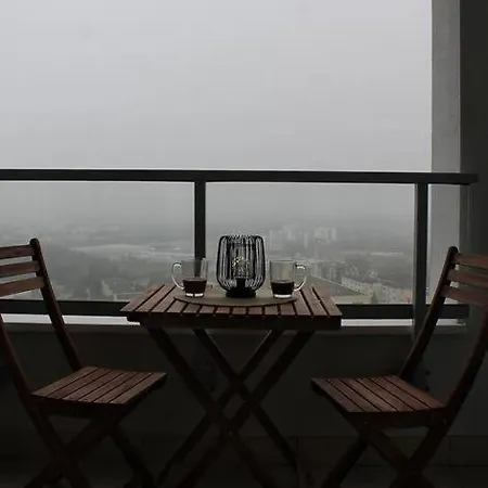 Apartmán - Center - Cozy - P29 *