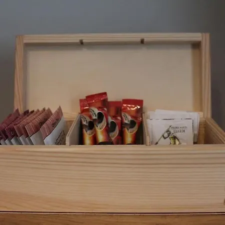 - Center - Cozy - P29 Apartamento *