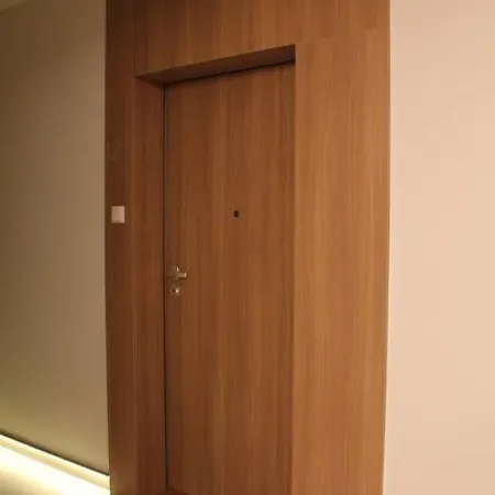 - Center - Cozy - P29 Apartamento *