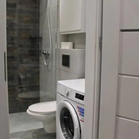 Apartamento - Center - Cozy - P29 *