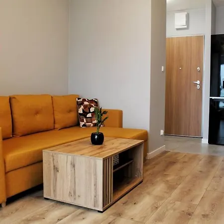 Appartement - Center - Cozy - P29 *