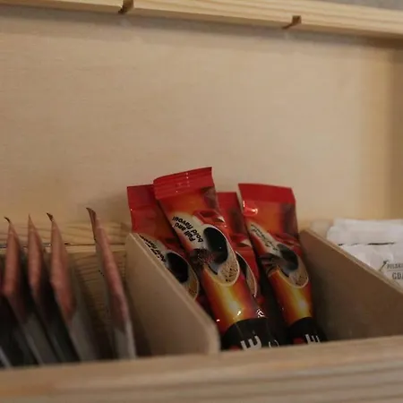 Appartement - Center - Cozy - P29 Gdańsk