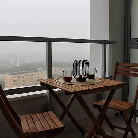Close-central - Center - Cozy - P29 Gdansk