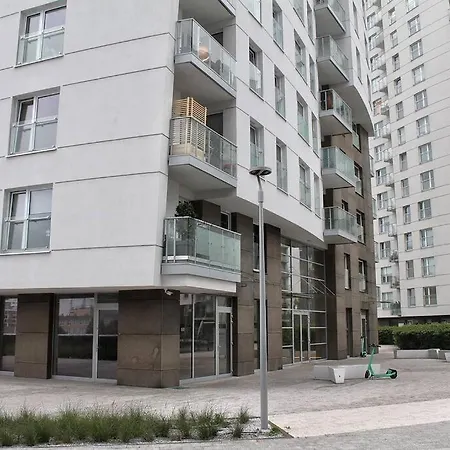 Close-central - Center - Cozy - P29 Apartment *