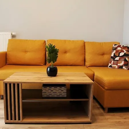 Apartment Close-central - Center - Cozy - P29